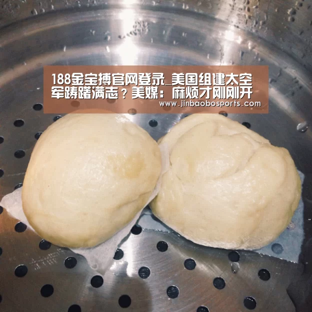188金宝搏官网登录_美国组建太空军踌躇满志?美媒:麻烦才刚刚开始(图3) 188金宝搏官网登录