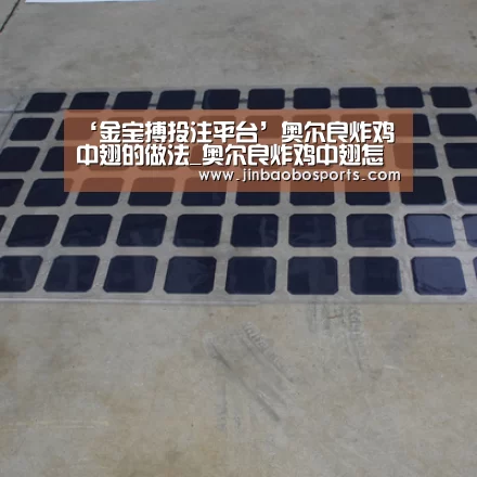 ‘金宝搏投注平台’奥尔良炸鸡中翅的做法_奥尔良炸鸡中翅怎么做__蒍鉨变乖々的菜谱(图4) 金宝搏投注平台